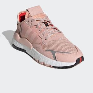 Adidas nite joggers 3m